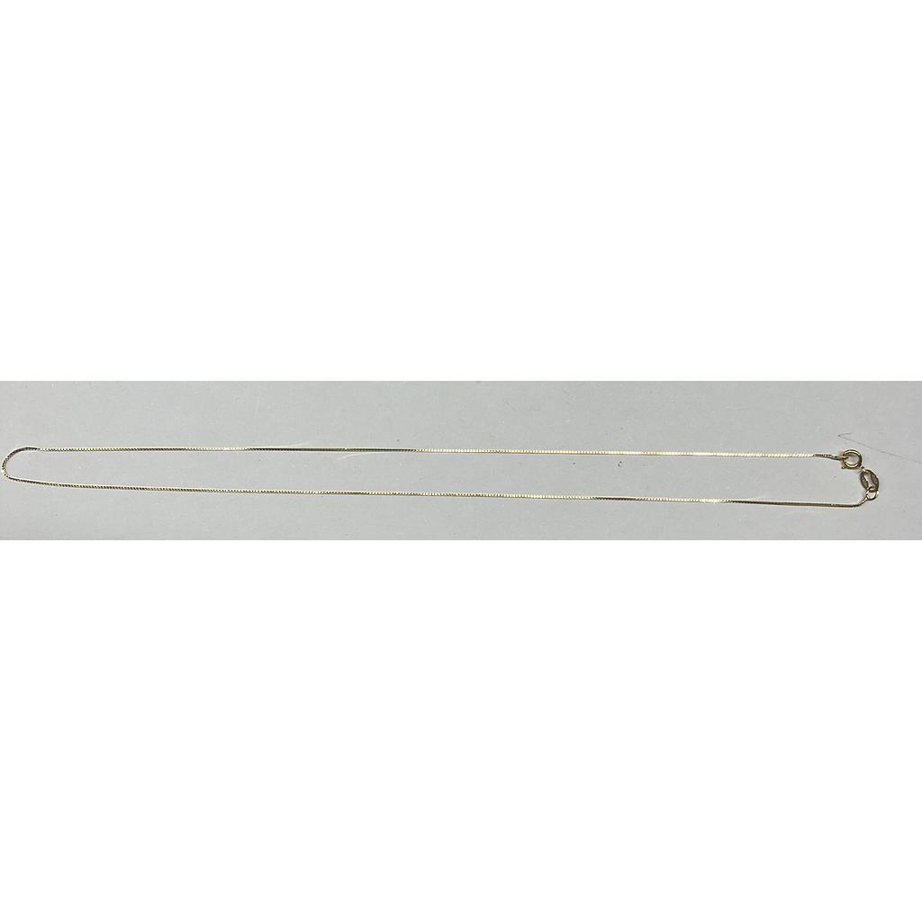 COLLAR 9K