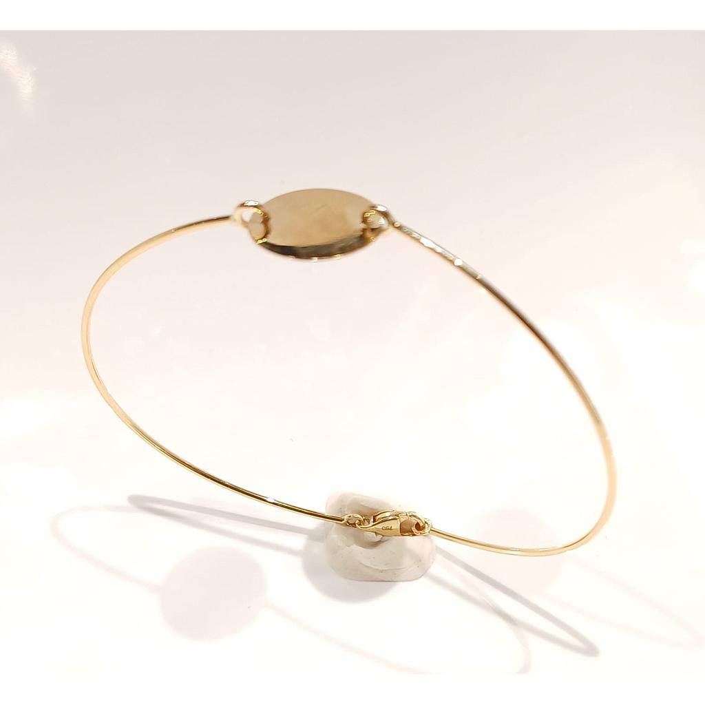 PULSERA RIGIDA
